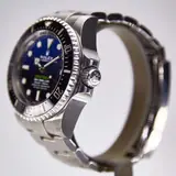 Pre-owned Rolex Sea-Dweller Deepsea ‘James Cameron’ 126660, photo 3 of 6