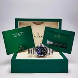Pre-owned Rolex Sea-Dweller Deepsea ‘James Cameron’ 126660, photo 6 of 6