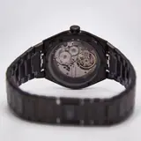 Pre-owned Christopher Ward Twelve 660 C12-38H2H1-SK0K0-B0, photo 5 of 6