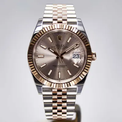 Rolex Datejust 41 (126331)
