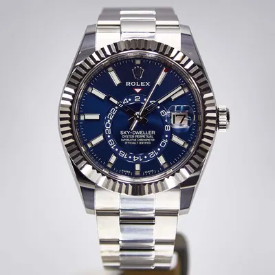 Rolex Sky-Dweller (326934)