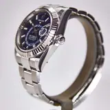 Pre-owned Rolex Sky-Dweller 326934, photo 3 of 6