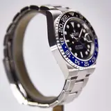 Pre-owned Rolex GMT-Master II 126710, photo 2 of 6