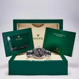 Pre-owned Rolex Datejust 41 126300, photo 6 of 6