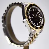 Pre-owned Rolex GMT-Master II 16713, photo 2 of 5