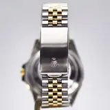 Pre-owned Rolex GMT-Master II 16713, photo 4 of 5