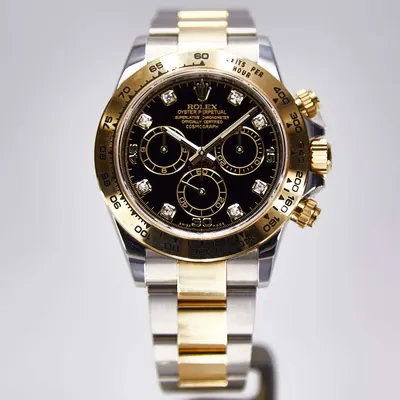 Rolex Cosmograph Daytona (116503)