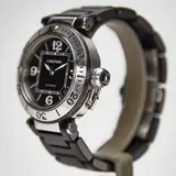 Pre-owned Cartier Pasha Seatimer 2790, photo 3 of 6