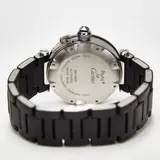 Pre-owned Cartier Pasha Seatimer 2790, photo 5 of 6