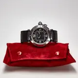 Pre-owned Cartier Pasha Seatimer 2790, photo 6 of 6