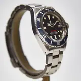 Pre-owned Rolex Submariner Date ‘Red Letter’ 1680, photo 2 of 5