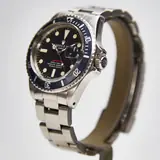 Pre-owned Rolex Submariner Date ‘Red Letter’ 1680, photo 3 of 5