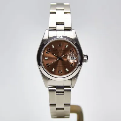 Rolex Lady Date (69160)