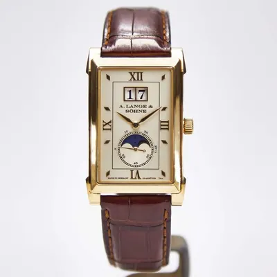 A. Lange & Söhne Cabaret Moon Phase (118.021)