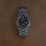 Pre-owned IWC Ingenieur Automatic 42 IW338903 Ceramic, photo 3 of 5