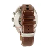 Pre-owned Tissot Heritage 1973 Blue Dial, photo 3 of 5