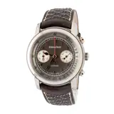 Pre-owned Audemars Piguet Jules Audemars Gstaad Titanium