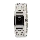 Pre-owned Audemars Piguet Promesse Black Dial