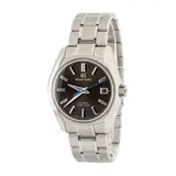 Pre-owned Grand Seiko Heritage Collection SBGH333 Limited Edition, grey dial