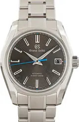 Pre-owned Grand Seiko Heritage Collection SBGH333 Limited Edition, photo 3 of 4