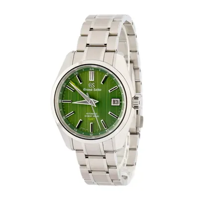 Grand Seiko Heritage Collection SBGJ259 Green Dial