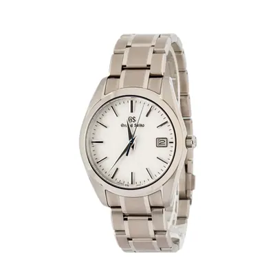 Grand Seiko Heritage Collection SBGX355 White Dial