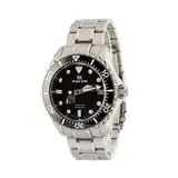 Pre-owned Grand Seiko Sport Collection SBGA461 Black Dial