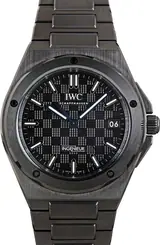 Pre-owned IWC Ingenieur Automatic 42 IW338903 Ceramic, photo 4 of 5