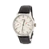 Pre-owned IWC Portugieser IW500104 Platinum