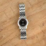 Pre-owned Omega De Ville Prestige Black Roman Dial, photo 2 of 5