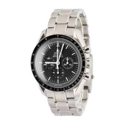 Used Omega Speedmaster Moonwatch Professional 42MM Steel