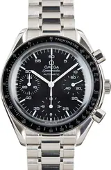 Pre-owned Omega Speedmaster Reduced Ref 3510.50.00, photo 2 of 4
