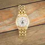 Pre-owned Patek Philippe Complications Annual Calendar 5036 Yellow Gold, photo 3 of 5