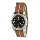 Pre-owned Tudor Ranger 79950 NATO Strap, bezel