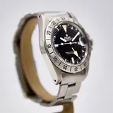 Pre-owned Rolex Explorer II 1655, photo 2 of 5