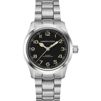 Hamilton Khaki Field Murph 38mm (H70405130)