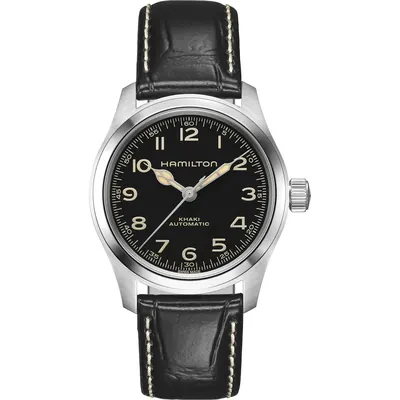 Hamilton Khaki Field Murph 38mm (H70405730)