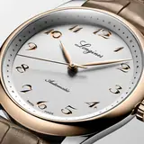 Longines Master Collection L2.793.5.70.2, underside detail 3 of 3