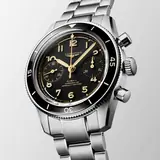 Longines Spirit Pilot Flyback L3.721.4.53.6, detail view 1 of 3