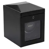 Pre-owned WOLF British Racing Single Watch Winder 793102