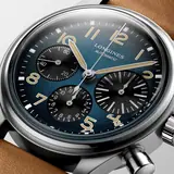 Longines Avigation Bigeye L2.816.1.93.2, detail view 3 of 3