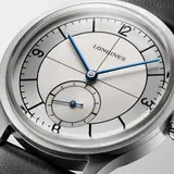 Longines Sector Dial L2.828.4.73.0, detail view 4 of 4