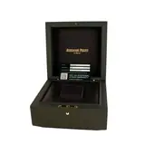 Pre-owned Audemars Piguet Royal Oak Offshore Bleu Nuit Ceramic, photo 5 of 5