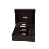 Pre-owned Tudor Black Bay Chrono Steel 79360N Black Dial, photo 5 of 5
