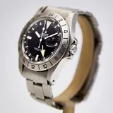Pre-owned Rolex Explorer II 1655, photo 3 of 5