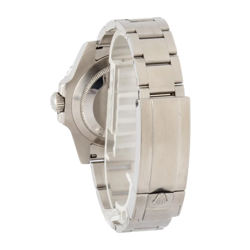 Men's Rolex Submariner Ref 116610 Stainless Steel