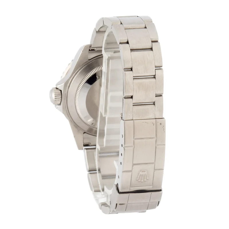 Rolex Submariner Ref. 16610LV Kermit