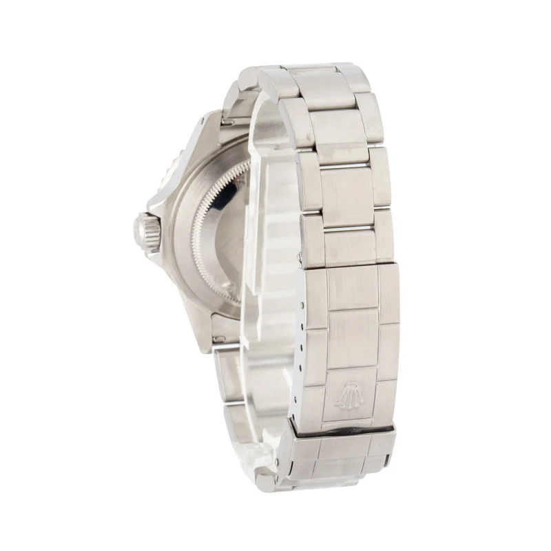 Used Rolex 16610 Submariner Steel Oyster