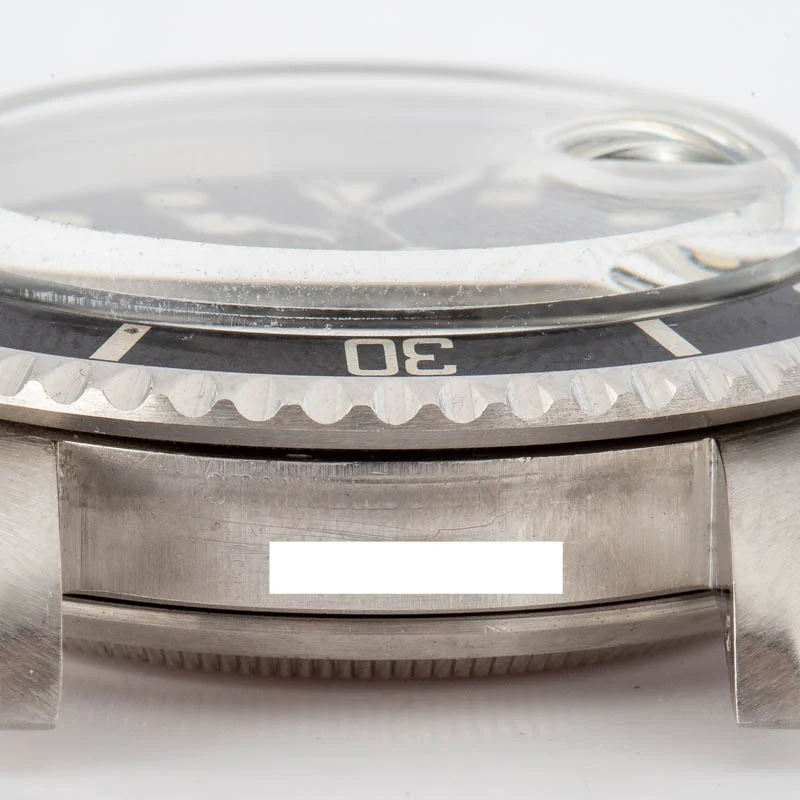 Vintage Rolex Submariner Ref 1680 Nylon Strap