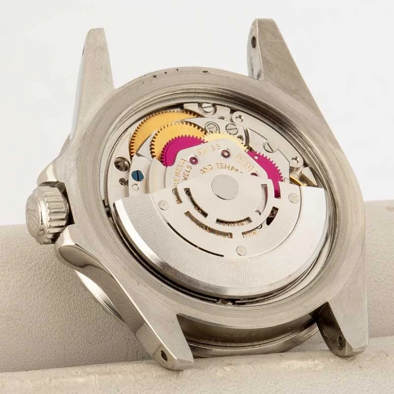 Vintage Rolex Submariner 1680 Steel Oyster